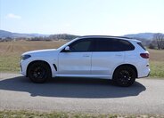 BMW X5 SUV / Terénní 3,0 l 250 kw