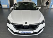 Škoda Scala Hatchback 999,0 81 kw