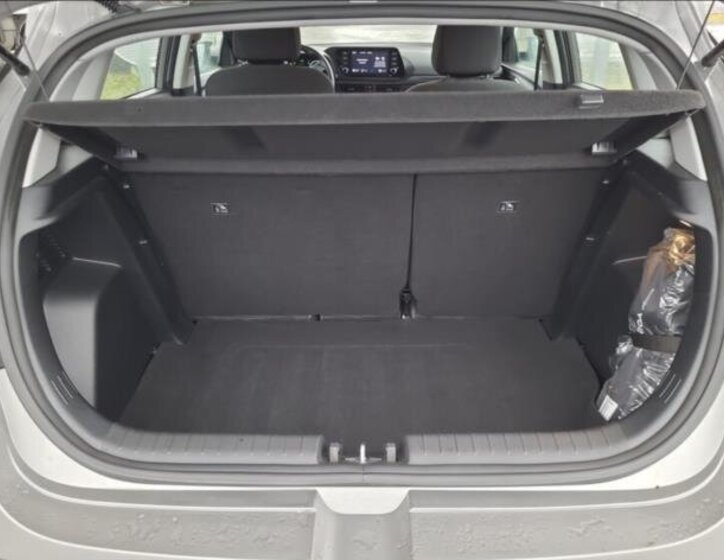 Hyundai i20 Hatchback 998,0 73 kw