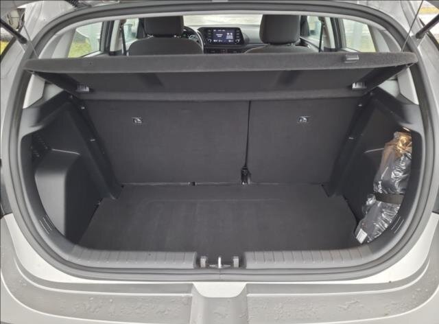 Hyundai i20 Hatchback 998,0 73 kw