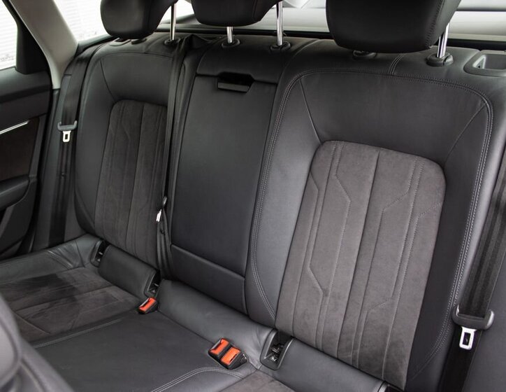 Audi A6 Kombi 3,0 l 210 kw