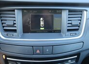 Peugeot 508 Kombi 2,0 l 120 kw