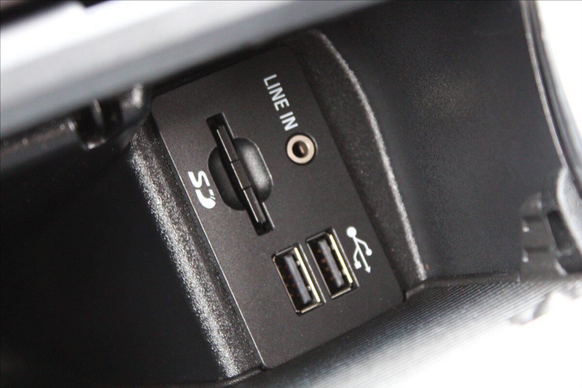 Ford Edge SUV 2,0 l 154 kw