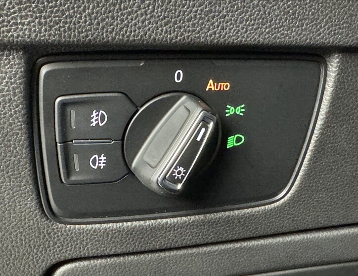 Volkswagen Passat 27