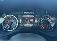 Dodge RAM 1500 Pick-up 5,7 l 295 kw