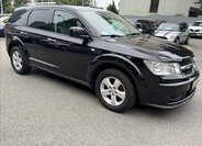 Dodge Journey MPV 2,0 l 103 kw