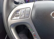 Hyundai ix35 SUV 1,7 l 85 kw