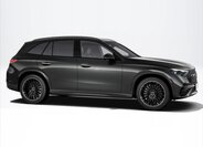 Mercedes-Benz GLC SUV / Terénní 2,0 l 145 kw