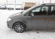 Volkswagen Touran MPV 2,0 l 103 kw