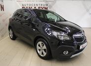 Opel Mokka 3