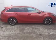 KIA Ceed Kombi 1,5 l 103 kw