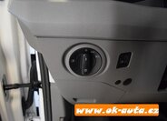 Volkswagen Crafter Skříň 0,0 103 kw