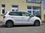 Volkswagen Golf Sportsvan 2