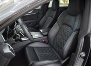 Audi S7 Hatchback 3,0 l 257 kw