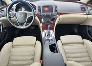 Opel Insignia 15