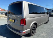 Volkswagen Caravelle 6