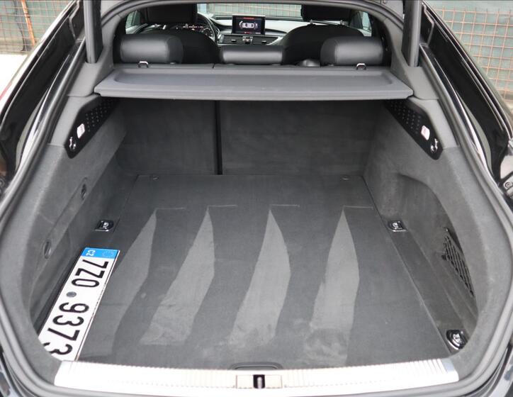 Audi A7 33