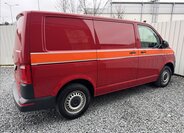Volkswagen Transporter Skříň 2,0 l 110 kw