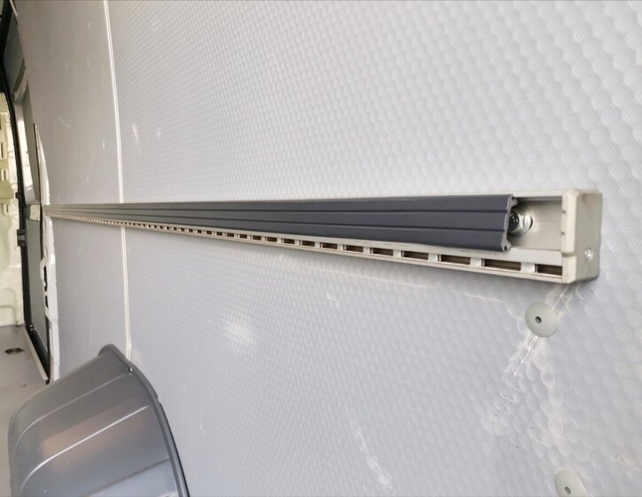 Fiat Ducato Ostatní 2,3 l 130 kw