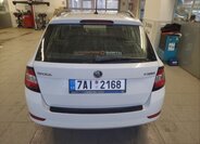 Škoda Fabia Kombi 999,0 70 kw