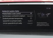 Mazda 3 Sedan / Limuzína 2,0 l 90 kw