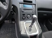 Peugeot 5008 Kombi 1,6 l 84 kw