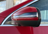 Mercedes-Benz EQA SUV / Terénní 0,0 140 kw