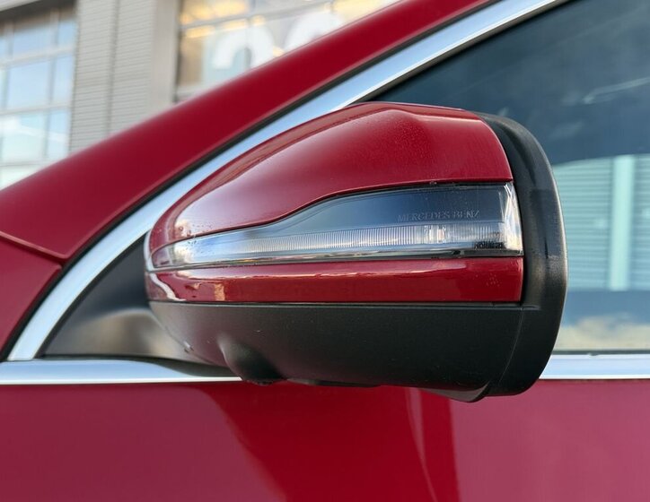 Mercedes-Benz EQA SUV / Terénní 0,0 140 kw