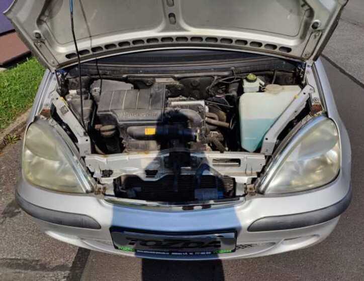 Mercedes-Benz Třídy A 29