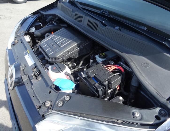 Volkswagen up! 28
