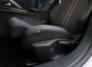 Opel Astra Hatchback 1,2 l 96 kw