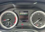 Škoda Karoq Kombi 1,5 l 110 kw