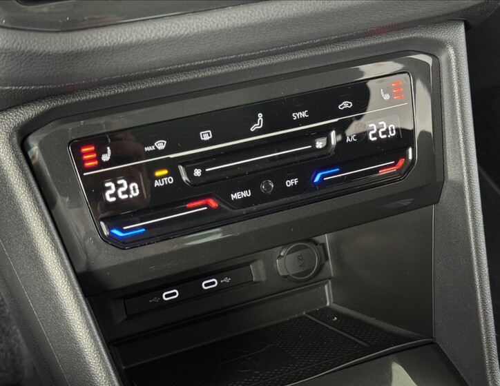 Volkswagen Tiguan 41