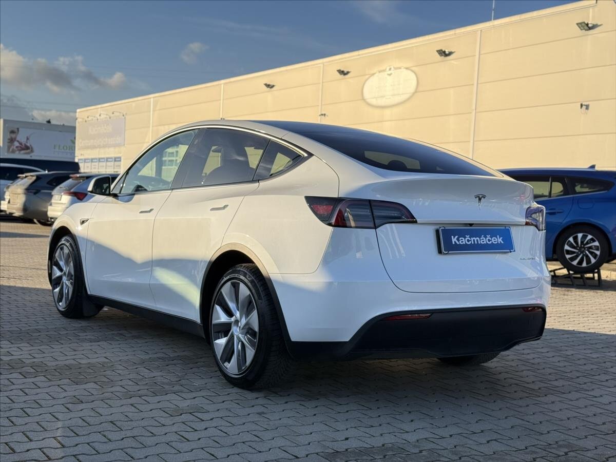 Tesla Model Y SUV 0,0 258 kw