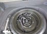 Volkswagen Golf Sportsvan Kombi 1,2 l 81 kw