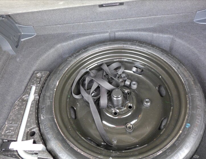 Volkswagen Golf Sportsvan Kombi 1,2 l 81 kw