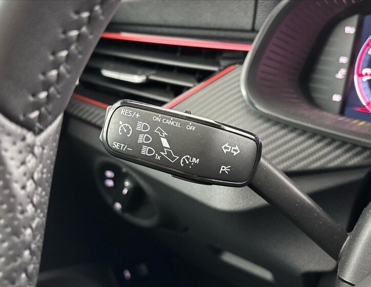 Škoda Scala Hatchback 999,0 85 kw