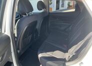 SsangYong Korando 20