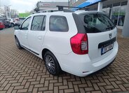 Dacia Logan Kombi 1,1 l 55 kw