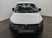 Volkswagen Caddy Ostatní 1,4 l 81 kw