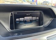 Mercedes-Benz Třídy E Kombi 2,1 l 125 kw