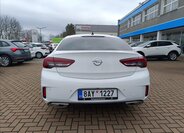 Opel Insignia Liftback 2,0 l 169 kw