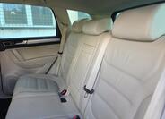 Volkswagen Touareg 23