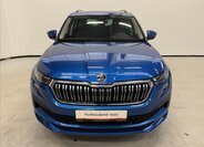 Škoda Kodiaq SUV / Terénní 2,0 l 147 kw