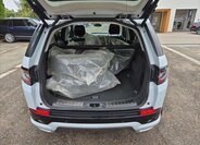 Land Rover Discovery Sport SUV 2,0 l 132 kw
