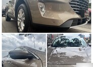 Ford Kuga 9