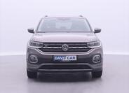 Volkswagen T-Cross 2