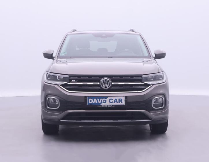 Volkswagen T-Cross 2