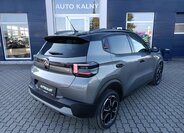 Citroën C3 Hatchback 1,2 l 74 kw