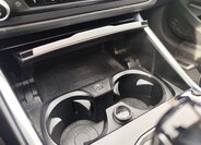 BMW Řada 3 Sedan / Limuzína 2,0 l 215 kw